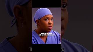 What is DrBailey trying to emphasize with this exampleshortsvideo greysanatomy [upl. by Analeh]