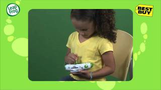 UNBOXING LeapFrog Leapster Explorer [upl. by Nnayllek]