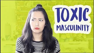 Is Masculinity ActuallyToxic  Feminism 101 [upl. by Gensmer485]