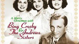 The Andrews Sisters  Christmas Island [upl. by Dimphia69]