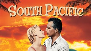 South Pacific  Full Classic Musical Movie  WATCH FOR FREE [upl. by Kassey476]