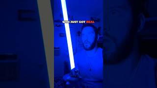 I Bought a REAL Lightsaber Almost [upl. by Decato]