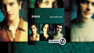 Duman  Belki Alışman Lazım  Full Albüm 2002 [upl. by Flanna]