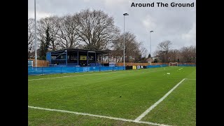 Raynes Park Vale FC [upl. by Jueta706]