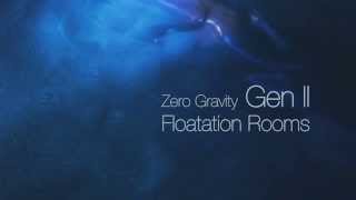 Floating KC and Zero Gravity II Floatation Rooms New Customer Promo [upl. by Aronos]