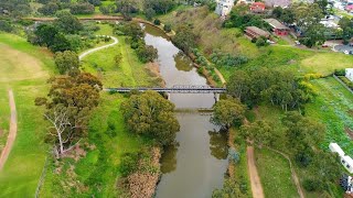 Maribyrnong River Main [upl. by Skantze]