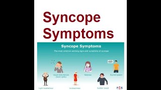 Syncope Causes and Treatment  2024 [upl. by Feinstein]