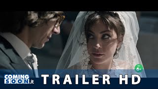 House of Gucci 2021 Trailer Finale ITA del Film con Lady Gaga Adam Driver e Al Pacino [upl. by Auqinal]