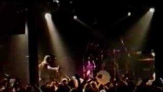 Pearl Jam  Melkweg 92 Ive Got A Feeling [upl. by Susejedesoj530]