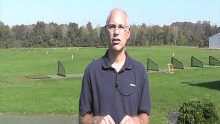 Dynacraft Hindsight Putter Videoblog [upl. by Nady]