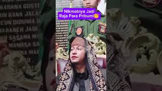 Nikmatnya Jadi Raja Pribumi 😘 [upl. by Yoshio704]