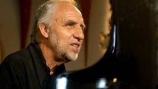 Jacques Loussier Trio  Air On The G String JSBach arr AWilhelmj  Ария на струне соль [upl. by Dettmer]