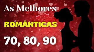 ❤️❤️❤️ Músicas Internacionais Antigas Românticas Anos 70 80 90 ❤️❤️❤️ AS MELHORES [upl. by Latoniah]