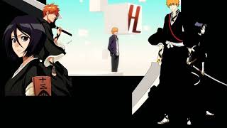 Bleach OP 15 [upl. by Hsirrap]