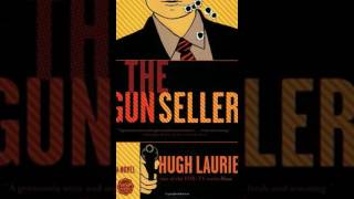 The Gun Seller By Hugh Laurie Audiobook [upl. by Ayetal]