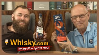 Glen Moray Phoenix Rising 2023  Whisky Review [upl. by Veal]