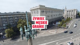 Męskie Granie Orkiestra 2023 Igo Mrozu Vito Bambino  Supermoce [upl. by Jaan]