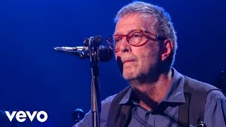 Eric Clapton  Layla Live [upl. by Ayarahs742]