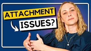 The 4 Main Attachment Styles in Relationships  The Attachment Theory [upl. by Eicaj]