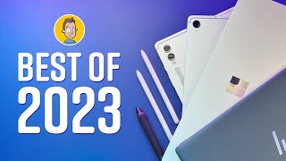 Best Drawing Tech of 2023 [upl. by Janean904]