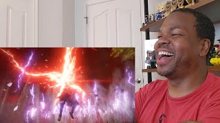 Elden Ring  Official The Journey So Far Trailer  Reaction [upl. by Moth]