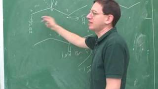 Organic chemistry Stereochemistry 4 [upl. by Pettiford]