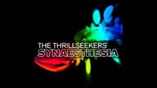 The Thrillseekers  Synaesthesia Original First Version [upl. by Velick]