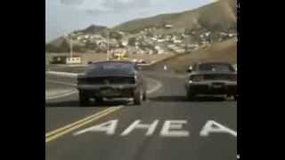 Fu Manchu  Drive Bullitt Film [upl. by Sheffield]