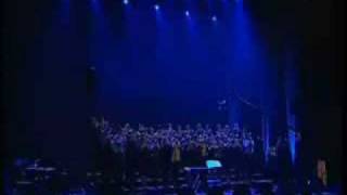 Perpetuum Jazzile Choir  Rain [upl. by Puglia675]