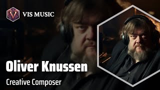 Oliver Knussen Master of Musical Innovation  Composer amp Arranger Biography [upl. by Atnicaj805]