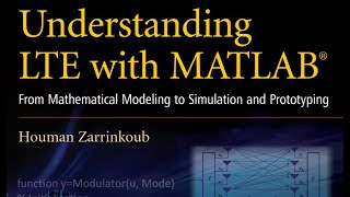 LTE with MATLAB14 QPSK QAM16 and QAM64 Modulation and Demodulation [upl. by Edgell]