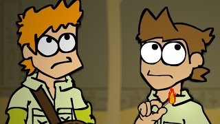 Eddsworld  Ruined [upl. by Ettenaj400]