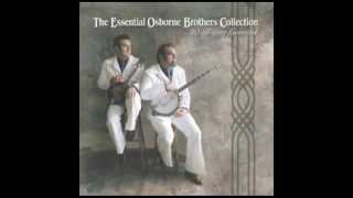 Fourteen Carat Mind  The Osborne Brothers  The Essential Osborne Brothers Collection [upl. by Ally]