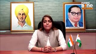 Delhi Mayor Shelly Oberoi Takes Action After Tragic Incident at Coaching Institute  News9 [upl. by Gile]