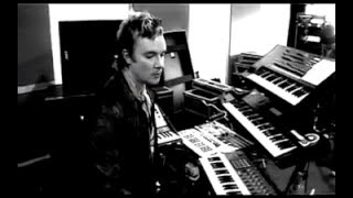 The Prodigy Radio 1 Session Rehearsal 2005 [upl. by Haseena]