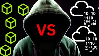 Tryhackme vs Hackthebox [upl. by Ellswerth]