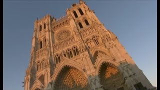 Secrets inédits de NotreDame de Paris révélés [upl. by Anthiathia]