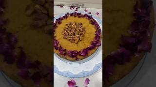 PISTACHIO CAKE RECIPE [upl. by Adiana806]