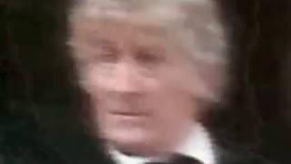 Jon Pertwee  Venusian Karate Master [upl. by Botsford355]