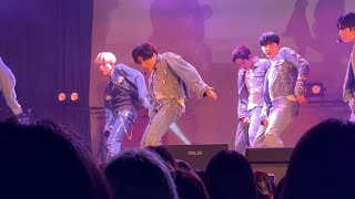 OnlyOneOf 온리원오브 skinz fancam Rie focus  OnlyOneOf 2024 World tour dOpamine in Tokyo [upl. by Marcia419]