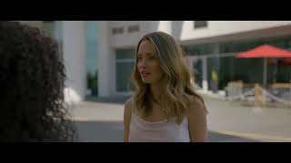 Heatwave  Kat Graham amp Merritt Patterson lovers quarrel [upl. by Mikey704]