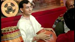 Varun Mridangam Arangetram  Song 6 Etavunara Part 4 [upl. by Fang]