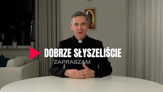 Do Ziemi Świętej w tym roku [upl. by Elyse]