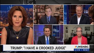 FULL BROADCAST  The 11th Hour With Stephanie Ruhle 11PM – 05032024 [upl. by Barcot]