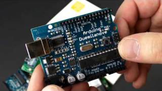 Howto Tuesday Arduino 101 the LED [upl. by Babs267]