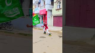 Eid miladunnabi special🇸🇦🕌❤skating mohammad eidmiladunnabi islam special speed shorts road [upl. by Leese82]