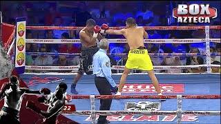 ¿Robo en Colombia para los boxeadores mexicanos [upl. by Kimber773]