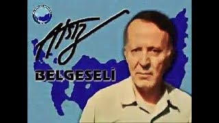 ATSIZ BELGESELİ  Yüksek Çözünürlüklü Orjinal Versiyon  4K [upl. by Annael]