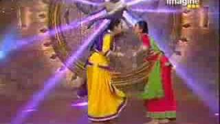 Sona Sona by Saroj Khan and her students [upl. by Kathrine]