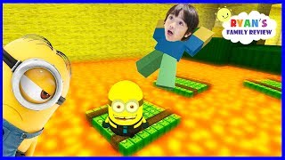 Minions Paradise  Gameplay Walkthrough Part 1  Level 13 iOS Android [upl. by Boland]